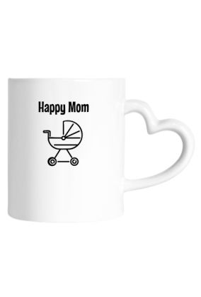 Happy Mom