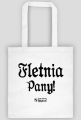 Fletnia Pany - torba