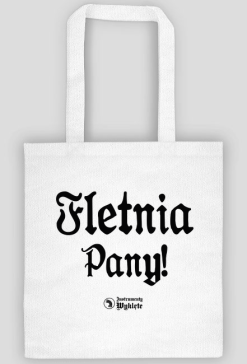 Fletnia Pany - torba