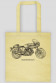 Ducati 900 SS / BMW R