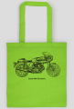 Ducati 900 SS / BMW R