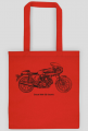 Ducati 900 SS / BMW R