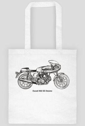 Ducati 900 SS / BMW R