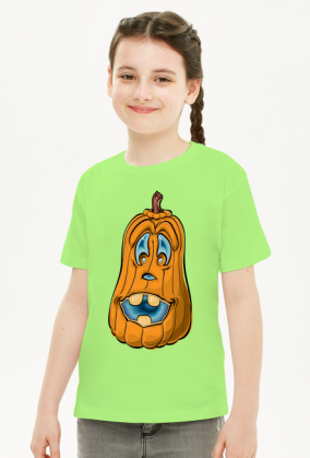 Halloween Dynia