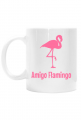 Amigo Flamingo