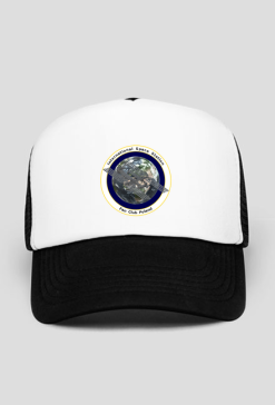 Czapka z Daszkiem typu TRUCKER