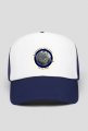 Czapka z Daszkiem typu TRUCKER