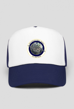 Czapka z Daszkiem typu TRUCKER