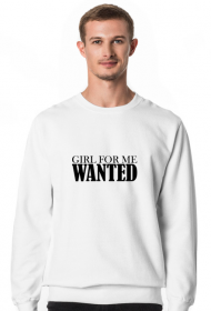 Girl for me wanted