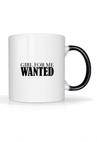Girl for me wanted