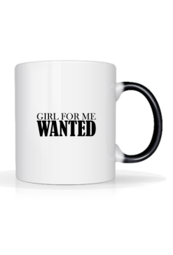 Girl for me wanted