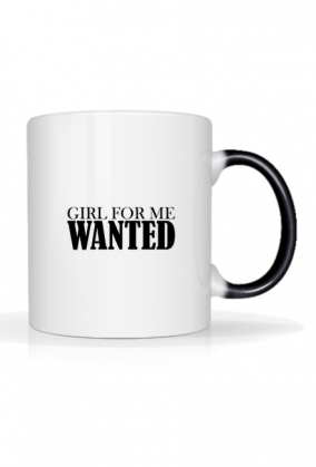 Girl for me wanted