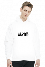 Girl for me wanted
