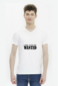 Girl for me wanted