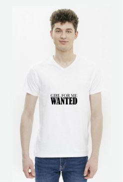 Girl for me wanted