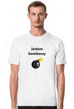 Jestem bombowy