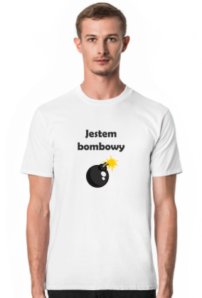 Jestem bombowy
