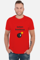 Jestem bombowy