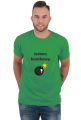 Jestem bombowy