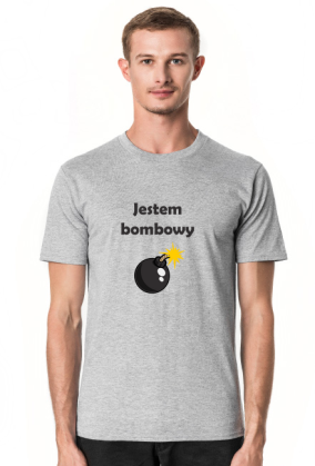 Jestem bombowy