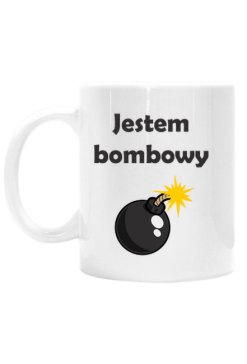 Jestem bombowy