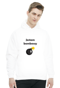 Jestem bombowy