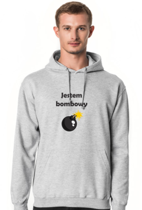 Jestem bombowy