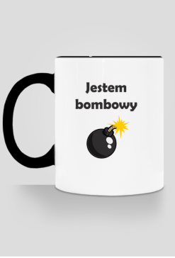 Jestem bombowy