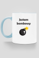 Jestem bombowy