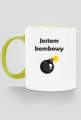 Jestem bombowy