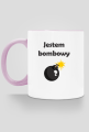 Jestem bombowy