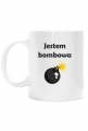 Jestem bombowa