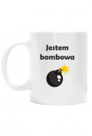 Jestem bombowa