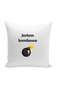 Jestem bombowa