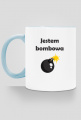 Jestem bombowa
