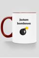 Jestem bombowa