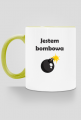 Jestem bombowa