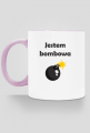 Jestem bombowa
