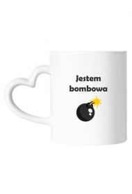 Jestem bombowa