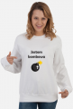 Jestem bombowa