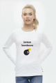 Jestem bombowa