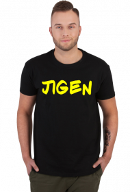 JIGEN Classic