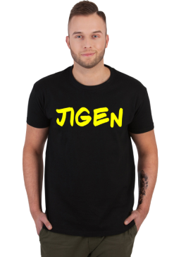 JIGEN Classic