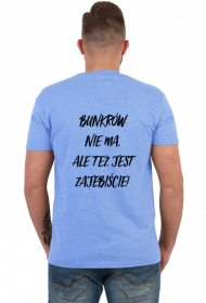 BUNKIER SHIRT