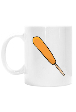 CORN-DOG | Kubek