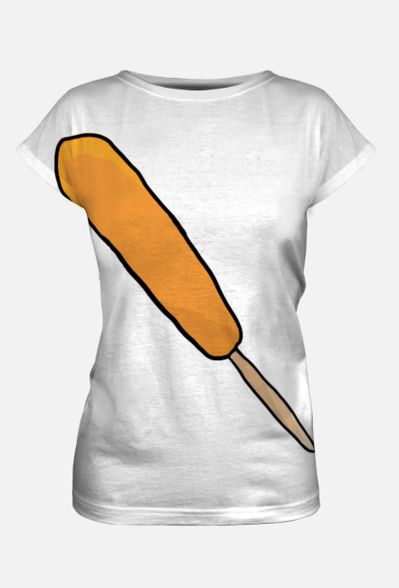 CORN-DOG | Koszulka