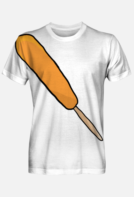 CORN-DOG | Koszulka