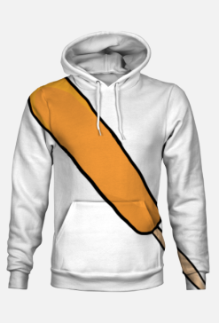 CORN-DOG | Bluza