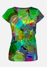V.I.P. kolorowe kręgi