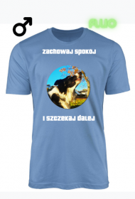 Zachowaj spokój i szczekaj dalej